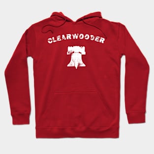 Clearwooder Hoodie